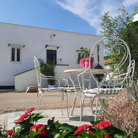 غرافينا إن بوليا Masseria Santa Maria المظهر الخارجي الصورة