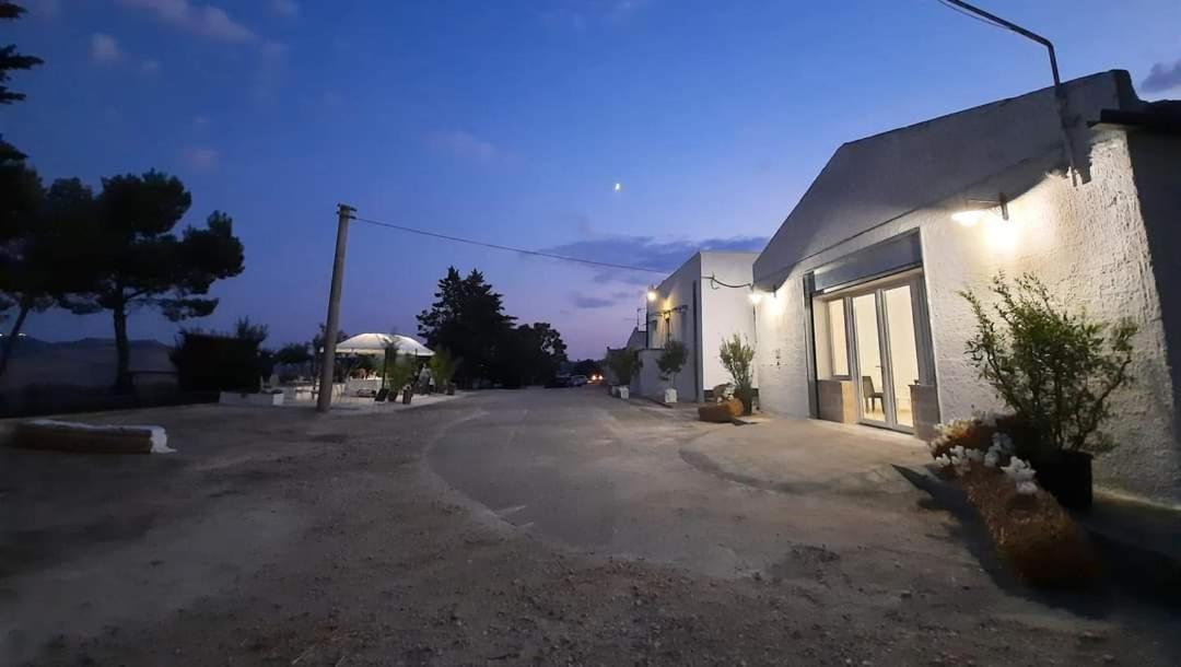 غرافينا إن بوليا Masseria Santa Maria المظهر الخارجي الصورة