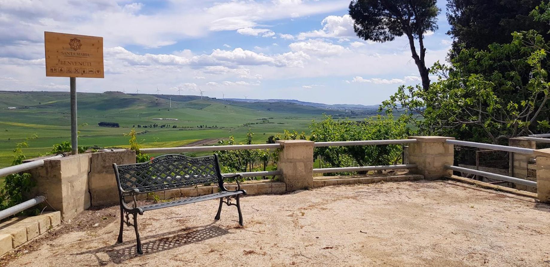 غرافينا إن بوليا Masseria Santa Maria المظهر الخارجي الصورة